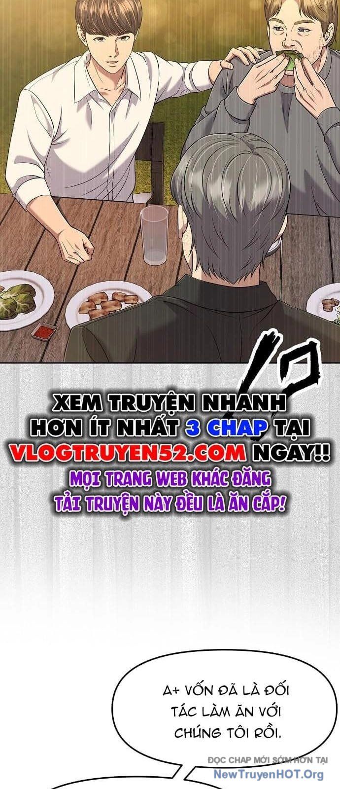 Nhân Viên Thực Tập Kim Cheolsu - chap110 - Trang 57